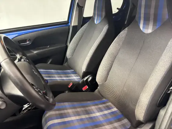 PEUGEOT 108 - voiture d'occasion - Photo 17