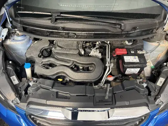 PEUGEOT 108 - voiture d'occasion - Photo 20