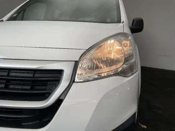 PEUGEOT PARTNER II - voiture d'occasion - Photo 21