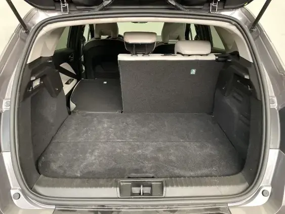 PEUGEOT 3008 ELECTRIQUE III - voiture d'occasion - Photo 16