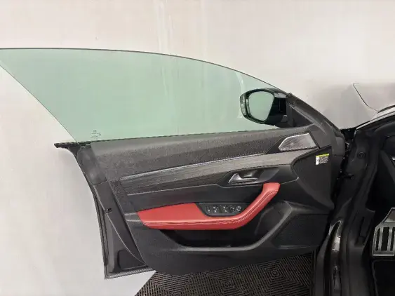 PEUGEOT 508 II - voiture d'occasion - Photo 18