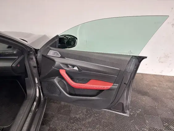 PEUGEOT 508 II - voiture d'occasion - Photo 19