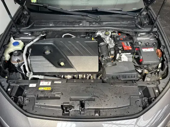 PEUGEOT 508 II - voiture d'occasion - Photo 20