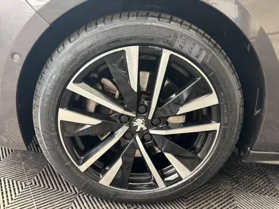 PEUGEOT 508 II - voiture d'occasion - Photo 22