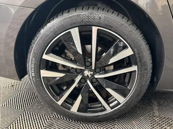 PEUGEOT 508 II - voiture d'occasion - Photo 24