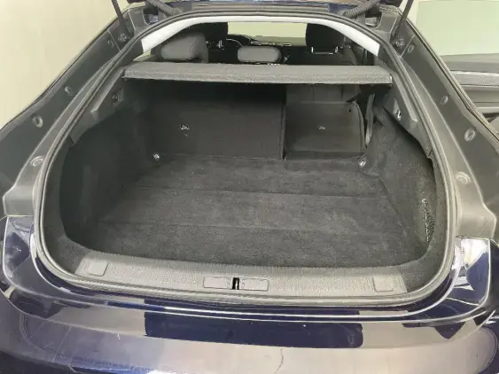 PEUGEOT 508 II - voiture d'occasion - Photo 15