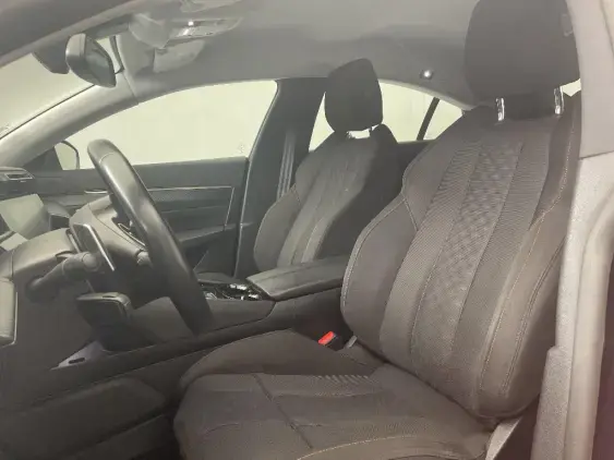 PEUGEOT 508 II - voiture d'occasion - Photo 17