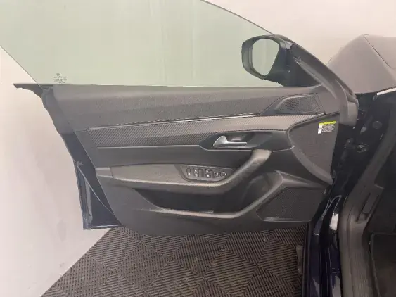 PEUGEOT 508 II - voiture d'occasion - Photo 18