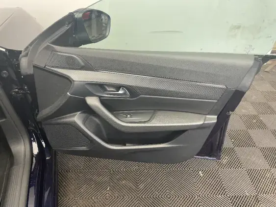 PEUGEOT 508 II - voiture d'occasion - Photo 19