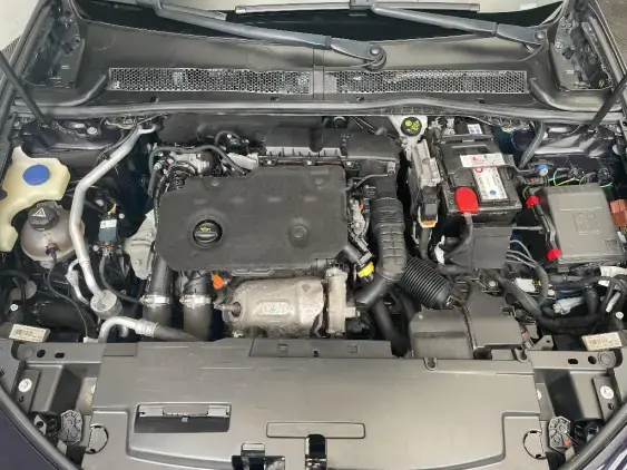 PEUGEOT 508 II - voiture d'occasion - Photo 20