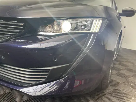 PEUGEOT 508 II - voiture d'occasion - Photo 21