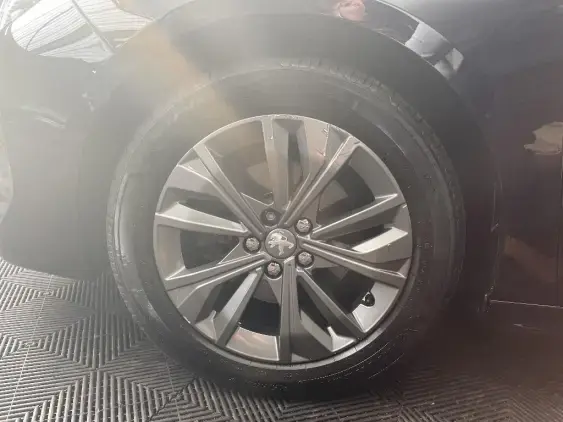 PEUGEOT 508 II - voiture d'occasion - Photo 22