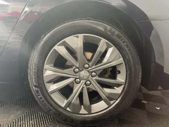 PEUGEOT 508 II - voiture d'occasion - Photo 23