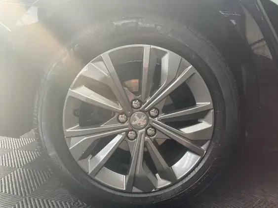 PEUGEOT 508 II - voiture d'occasion - Photo 24