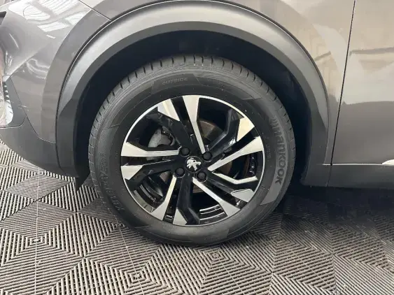 PEUGEOT 2008 II - voiture d'occasion - Photo 22