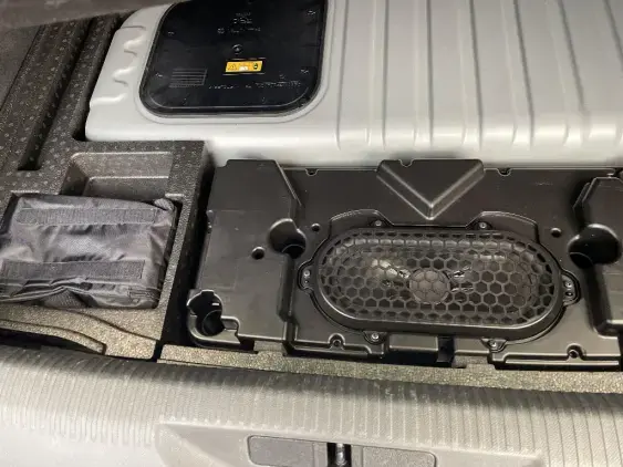 PEUGEOT 308 III - voiture d'occasion - Photo 17