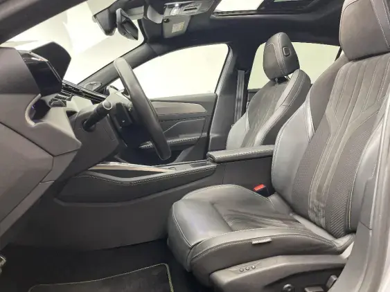 PEUGEOT 308 III - voiture d'occasion - Photo 18