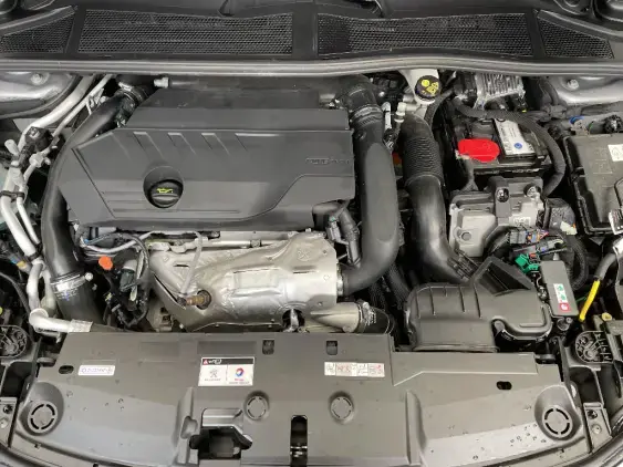 PEUGEOT 308 III - voiture d'occasion - Photo 21