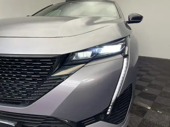 PEUGEOT 308 III - voiture d'occasion - Photo 22