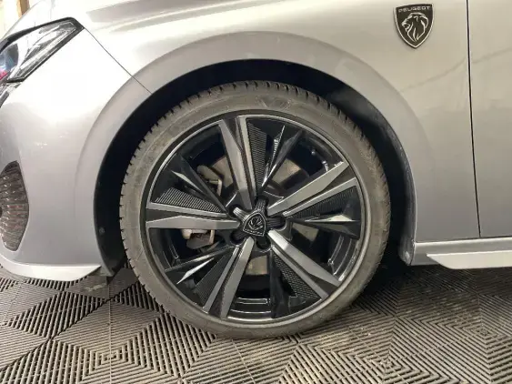 PEUGEOT 308 III - voiture d'occasion - Photo 23