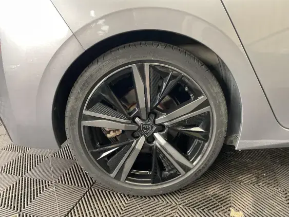 PEUGEOT 308 III - voiture d'occasion - Photo 25