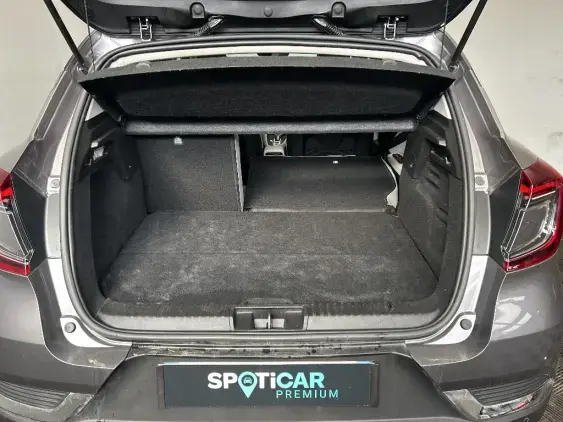 RENAULT CAPTUR II - voiture d'occasion - Photo 15