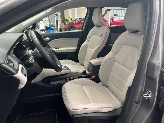 RENAULT CAPTUR II - voiture d'occasion - Photo 17