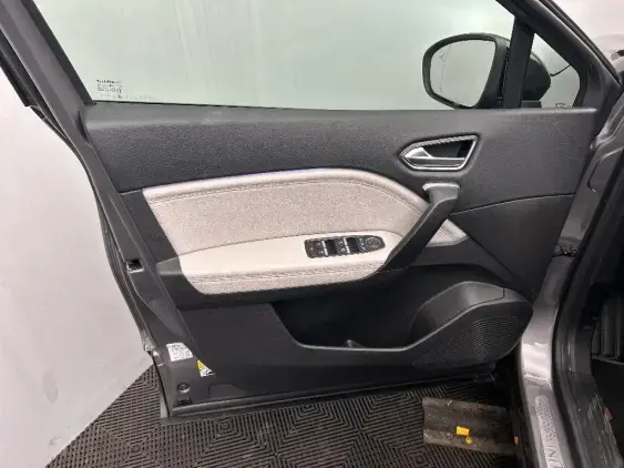 RENAULT CAPTUR II - voiture d'occasion - Photo 18