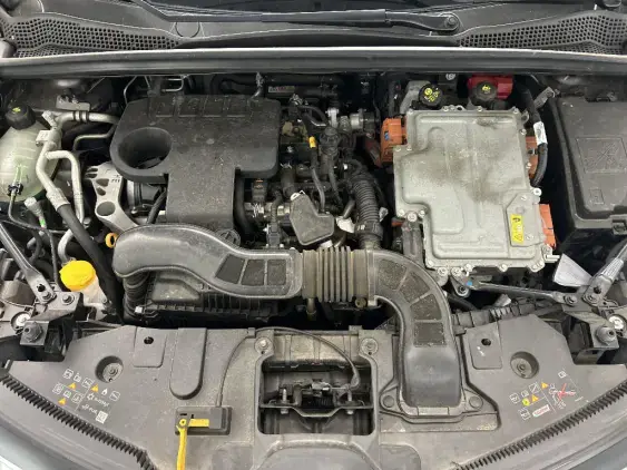 RENAULT CAPTUR II - voiture d'occasion - Photo 20