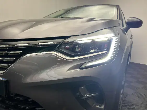 RENAULT CAPTUR II - voiture d'occasion - Photo 21