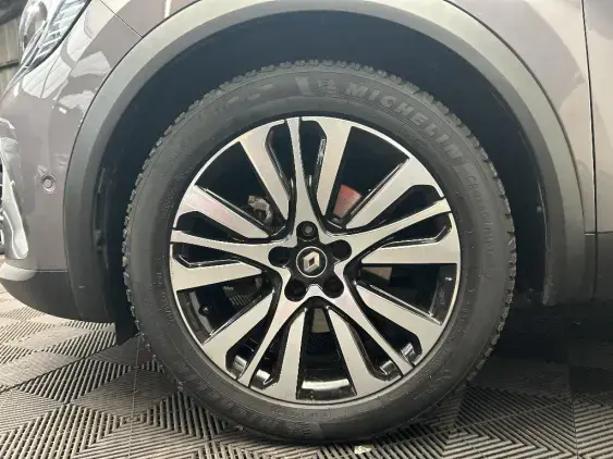 RENAULT CAPTUR II - voiture d'occasion - Photo 22