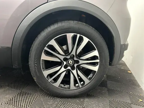 RENAULT CAPTUR II - voiture d'occasion - Photo 23