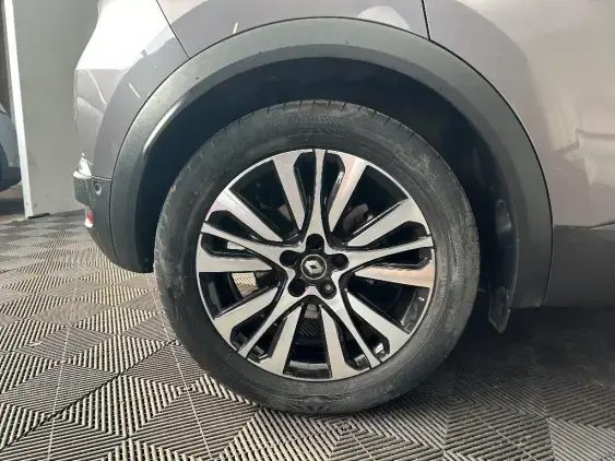 RENAULT CAPTUR II - voiture d'occasion - Photo 24