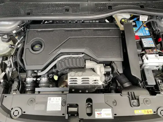 PEUGEOT 208 II - voiture d'occasion - Photo 21