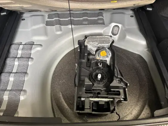 DS DS 7 CROSSBACK I - voiture d'occasion - Photo 16