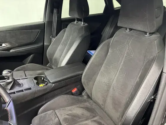 DS DS 7 CROSSBACK I - voiture d'occasion - Photo 17