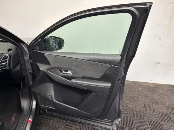 DS DS 7 CROSSBACK I - voiture d'occasion - Photo 19