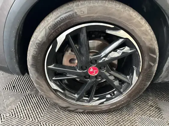 DS DS 7 CROSSBACK I - voiture d'occasion - Photo 22