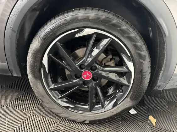 DS DS 7 CROSSBACK I - voiture d'occasion - Photo 23