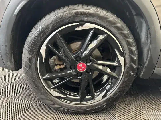 DS DS 7 CROSSBACK I - voiture d'occasion - Photo 24