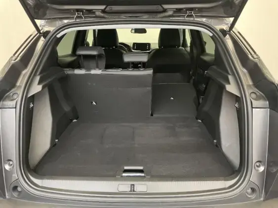 PEUGEOT 2008 II - voiture d'occasion - Photo 16