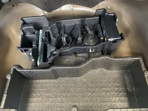 PEUGEOT 2008 II - voiture d'occasion - Photo 17