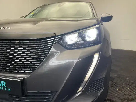 PEUGEOT 2008 II - voiture d'occasion - Photo 22