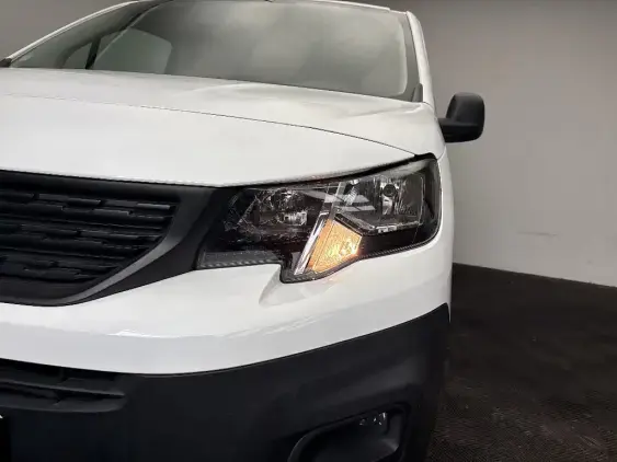 PEUGEOT PARTNER III - voiture d'occasion - Photo 20