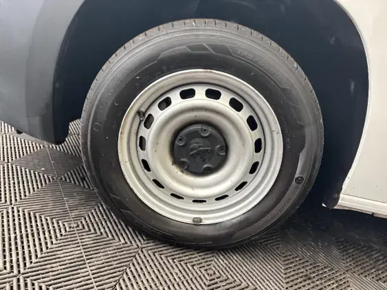 PEUGEOT PARTNER III - voiture d'occasion - Photo 21