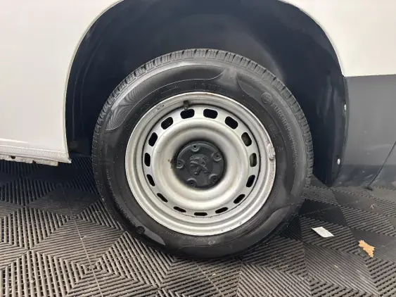 PEUGEOT PARTNER III - voiture d'occasion - Photo 22