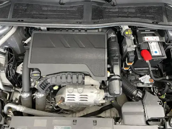 PEUGEOT 308 III - voiture d'occasion - Photo 21