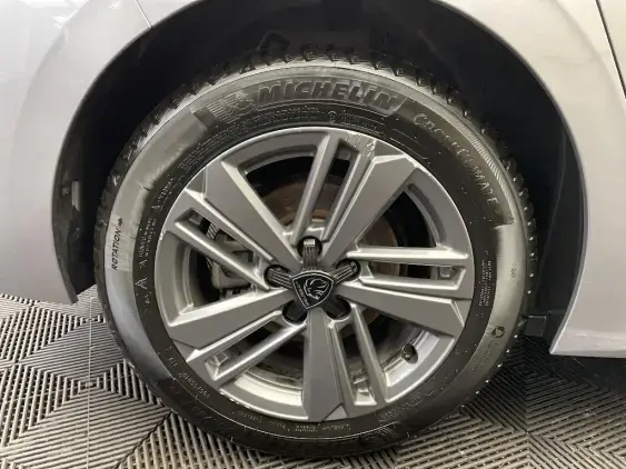 PEUGEOT 308 III - voiture d'occasion - Photo 25