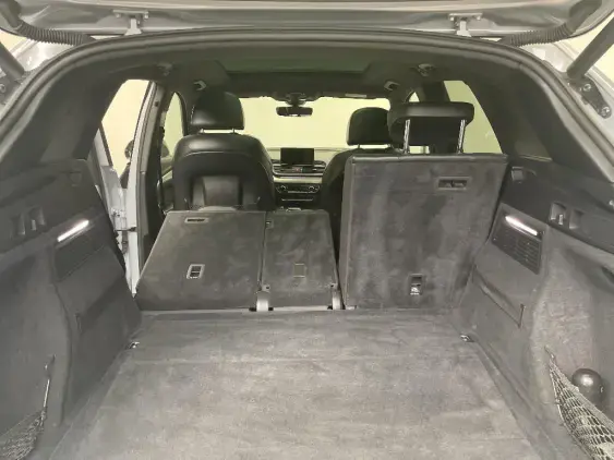 AUDI Q5 - voiture d'occasion - Photo 16