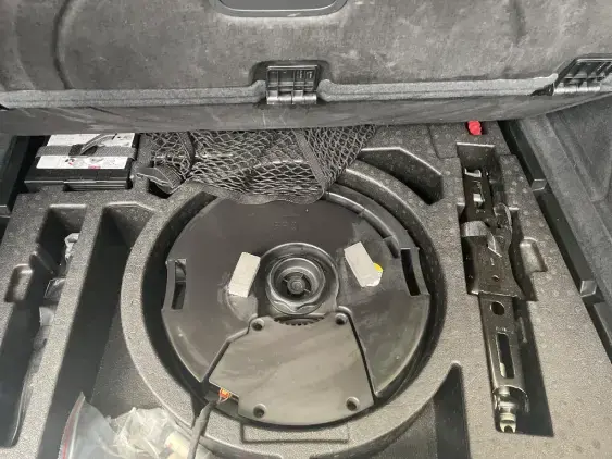 AUDI Q5 - voiture d'occasion - Photo 17